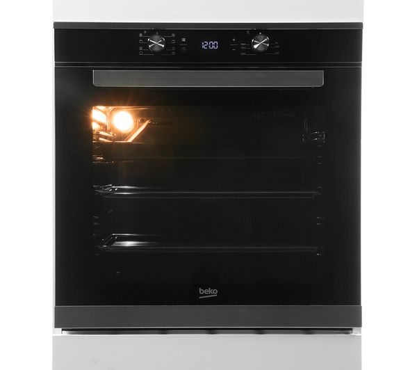 BEKO Pro BXIM35300X Electric Oven - Stainless Steel