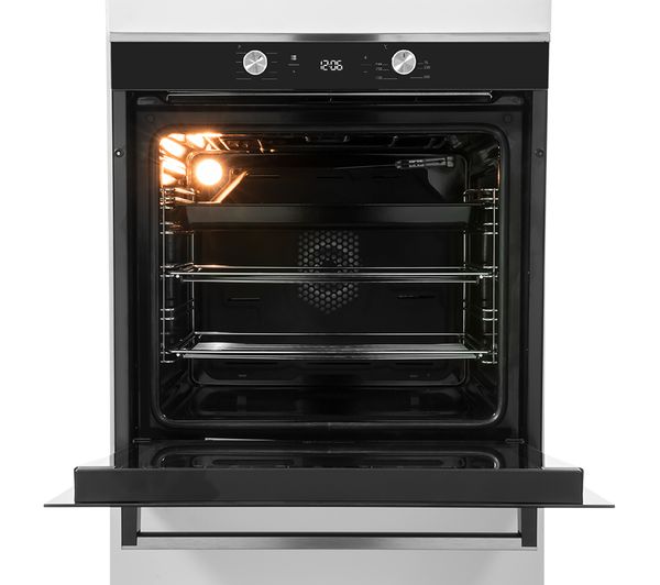 BEKO Pro BXIM35300X Electric Oven - Stainless Steel