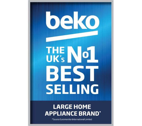 BEKO Pro BXIM35300X Electric Oven - Stainless Steel