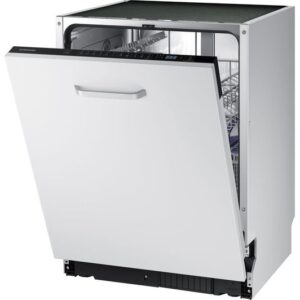 SAMSUNG Series 6 DW60M6040BB EU Full-size Integrated Dishwasher