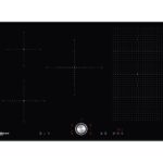 NEFF N70 T58FT20X0 80 cm Electric Induction Hob - Black