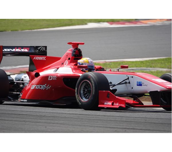 SONY DSC-RX10 IV High Performance Bridge Camera - Black - Image 4