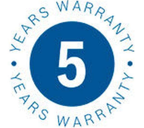 BOSCH Series 4 HBS573BS0B Electric Pyrolytic Oven - Stainless Steel