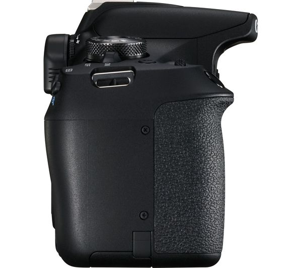 CANON EOS 2000D DSLR Camera - Body Only