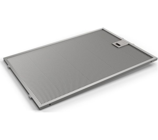 BOSCH Series 4 DWQ66DM50B Chimney Cooker Hood - Stainless Steel