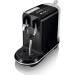 NESPRESSO by Sage Creatista Uno SNE500BKS4GUK1 Coffee Machine - Black