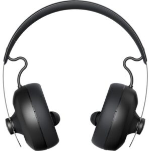 NURA Nuraphone Wireless Bluetooth Noise-Cancelling Headphones - Black