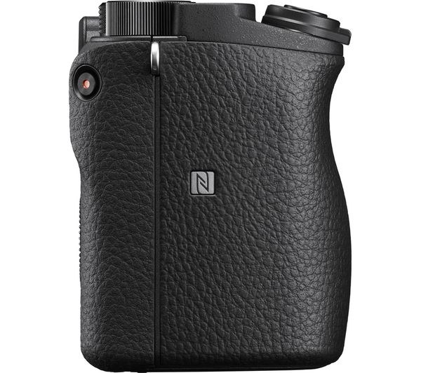 SONY a6400 Mirrorless Camera with E PZ 16-50 mm f 3.5-5.6 OSS Lens - Image 5