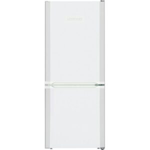 LIEBHERR CU2331 60 40 Fridge Freezer - White