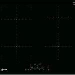 NEFF N70 T46FD53X2 59 cm Electric Induction Hob - Black