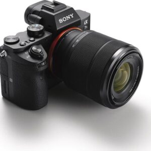 SONY a7 II Mirrorless Camera with FE 28-70 mm f 3.5-5.6 OSS Lens