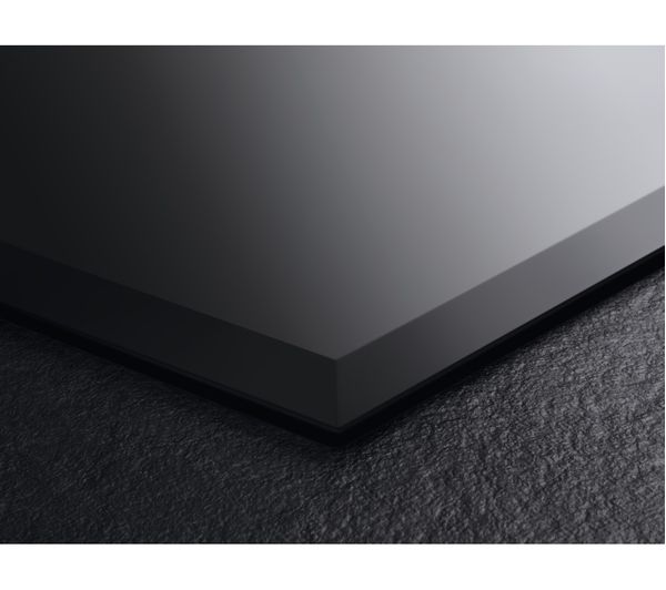 AEG IAE64411FB 59 cm Electric Induction Hob - Black
