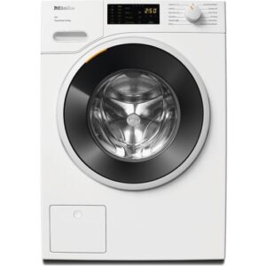 MIELE W1 PowerWash WWD 320 8 kg 1400 Spin Washing Machine - White