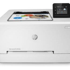 HP Color LaserJet Pro M255dw 7KW64A Wireless Laser Printer