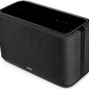 DENON Home 350 Wireless Multi-room Speaker - Black