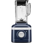 KITCHENAID Artisan K400 Blender - Ink Blue