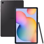 SAMSUNG Galaxy Tab S6 Lite 10.4" 4G Tablet - 64 GB  Oxford Grey