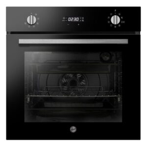 HOOVER H-OVEN 300 HOC3T5058BI Electric Pyrolytic Oven - Black