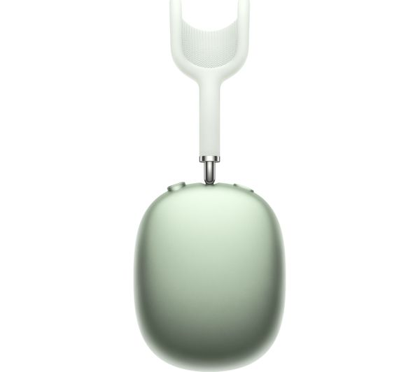 APPLE AirPods Max Wireless Bluetooth Noise-Cancelling Headphones - Green