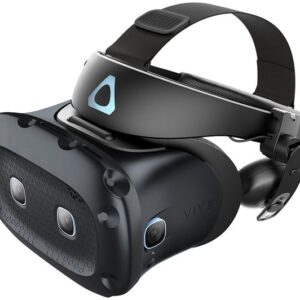 HTC Vive Cosmos Elite VR Headset