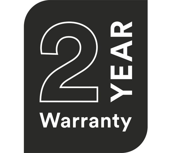 HISENSE ChefPro OP543PGUK Electric Pyrolytic Oven - Black