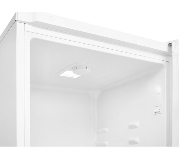 BEKO CSG3582DW 50 50 Fridge Freezer - White