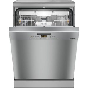 MIELE G5210SC Full-size Dishwasher - Silver