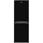 BEKO CFG3552B 50 50 Fridge Freezer - Black