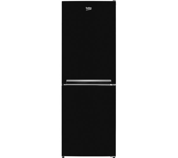 BEKO CFG3552B 50 50 Fridge Freezer - Black
