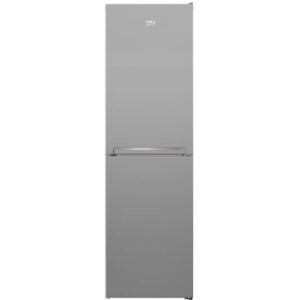 BEKO CFG3582S 50 50 Fridge Freezer - Silver