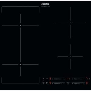 ZANUSSI JoinZone ZIFN644K 59 cm Electric Induction Hob - Black