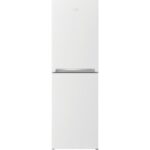 BEKO Pro CXFG3691W 50 50 Fridge Freezer - White