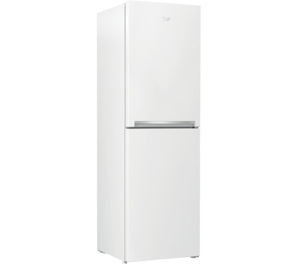 BEKO Pro CXFG3691W 50 50 Fridge Freezer - White