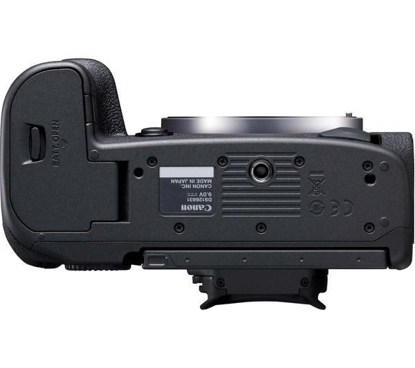 CANON EOS R5 Mirrorless Camera - Body Only