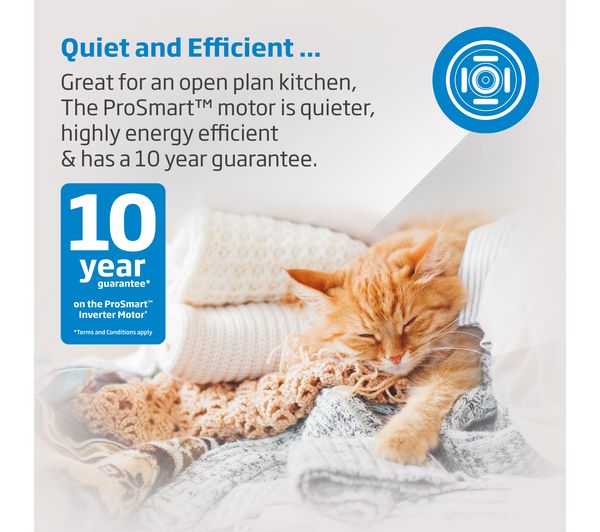 BEKO RecycledTub WTK104121A 10 kg 1400 Spin Washing Machine - Anthracite