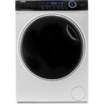 HAIER I-Pro Series 7 HW100-B14979 10 kg 1400 Spin Washing Machine - White