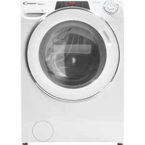 CANDY Rapido ROW4964DWMCE WiFi-enabled 9 kg Washer Dryer - White