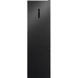 AEG RCB736E5MB 60 40 Fridge Freezer - Black Stainless Steel