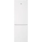 ZANUSSI ZNME32FW0 60 40 Fridge Freezer - White