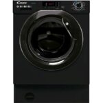 CANDY CBW 48D2BBE 8 kg 1400 Spin Integrated Washing Machine