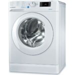 INDESIT Innex BWE 71452W UK N 7 kg 1400 Spin Washing Machine – White