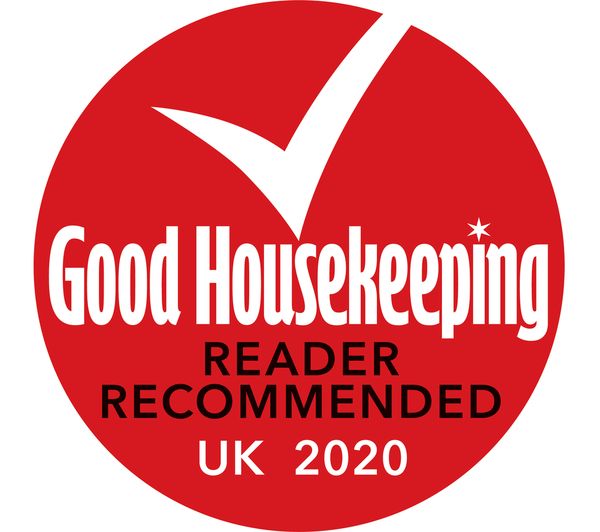 HOOVER H-WASH 300 Lite HBDS485D2ACE Integrated 8 kg Washer Dryer