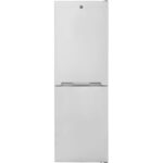 HOOVER HVN 6182W5KN 50 50 Fridge Freezer - White