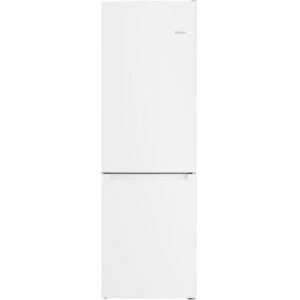 BOSCH Series 2 KGN36NWEAG 60 40 Fridge Freezer - White