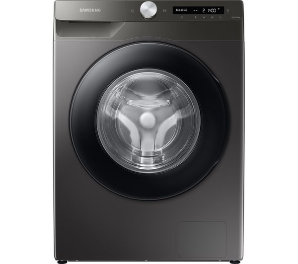 SAMSUNG Series 5+ Auto Dose WW90T534DAN S1 WiFi-enabled 9 kg 1400 Spin Washing Machine - Graphite