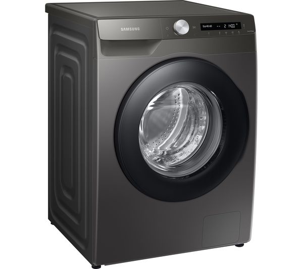 SAMSUNG Series 5+ Auto Dose WW90T534DAN S1 WiFi-enabled 9 kg 1400 Spin Washing Machine - Graphite