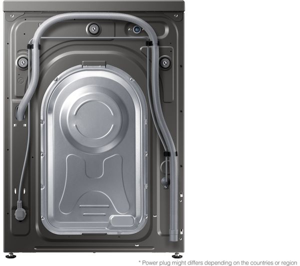 SAMSUNG Series 5+ Auto Dose WW90T534DAN S1 WiFi-enabled 9 kg 1400 Spin Washing Machine - Graphite