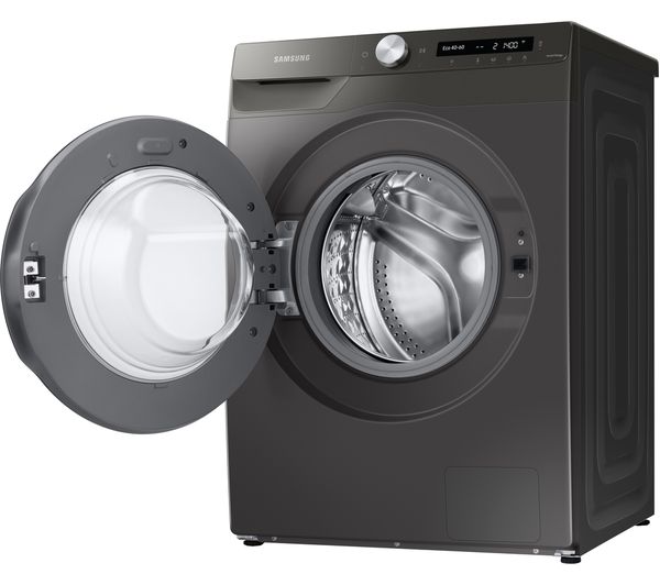 SAMSUNG Series 5+ Auto Dose WW90T534DAN S1 WiFi-enabled 9 kg 1400 Spin Washing Machine - Graphite