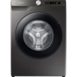 SAMSUNG Series 5+ Auto Dose WW80T534DAN S1 WiFi-enabled 8 kg 1400 Spin Washing Machine - Graphite