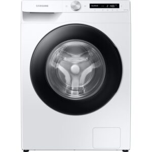 SAMSUNG Series 5+ Auto Dose WW90T534DAW S1 WiFi-enabled 9 kg 1400 Spin Washing Machine